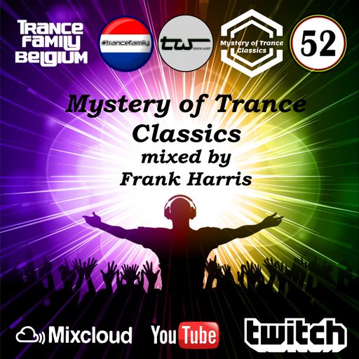 Mystery of trance classics 52