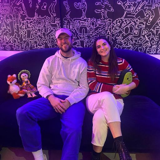 Mary X & DATTA – 13/12/24 [Voices Radio]