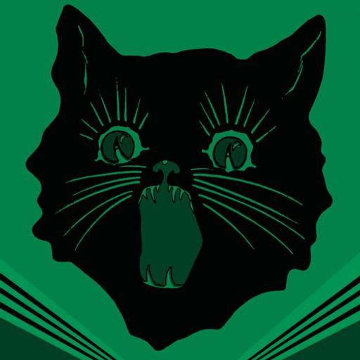 Screaming Cat - Dee Elle ~ 25.10.22