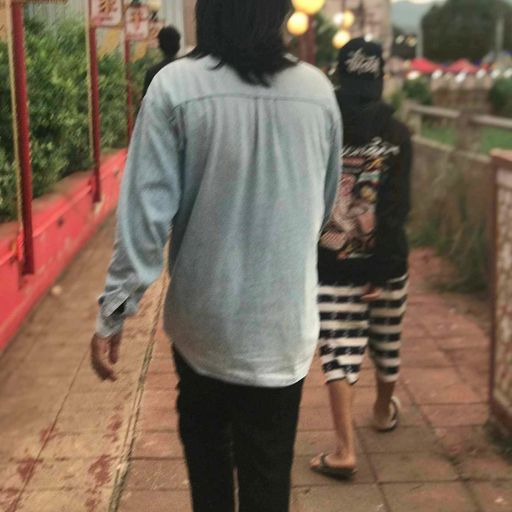 ถึงไม่ใช่ทรงเอ แต่ก็พร้อมที่จะเคลมทรงซ้อ By.คุณภูวิวัฒน์ ชื่อนี้มีแต่รัก