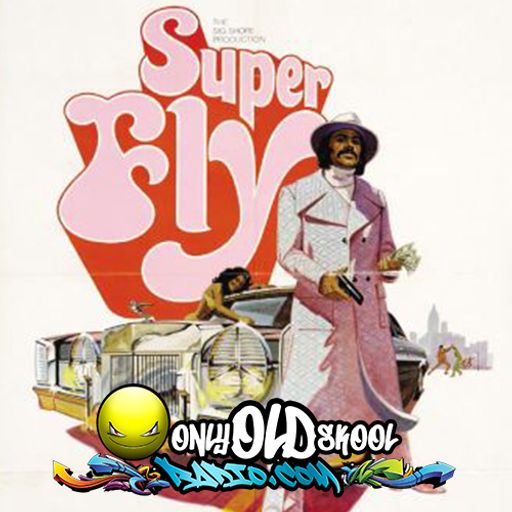 Supafly Si - OnlyOldSkoolRadio.com - Mega Bomb - Friday 15th May 2020