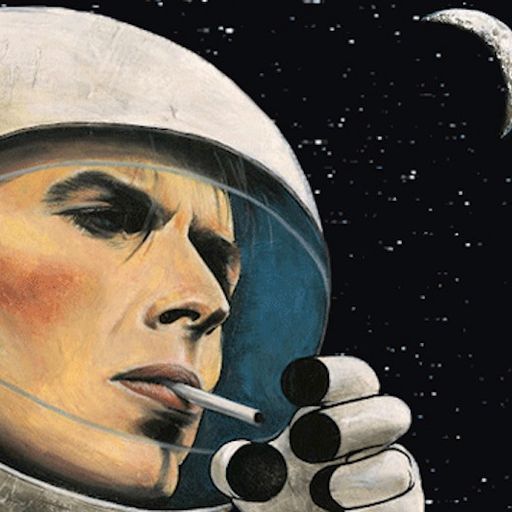Bowie The Starman Songbook by V.A.