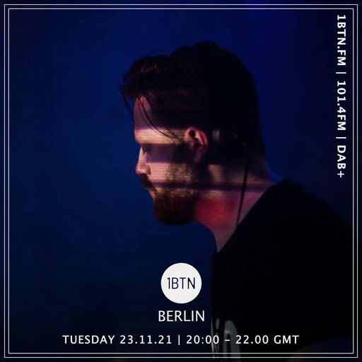 BERLIN - 23.11.2021