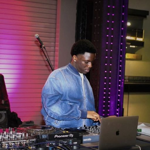 Native Soundsystem w/ Timi Sanni  - 24th November 2025