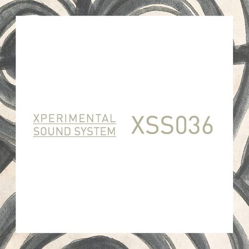 Xperimental Sound System: XSS036 / Cubo