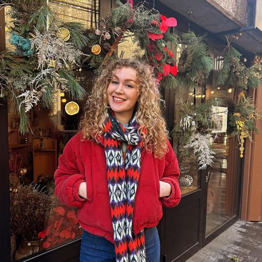 Dancing Queens w/ Jess Fitz - 08/12/23 - Voices Radio