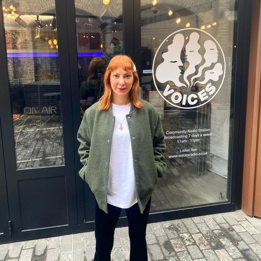 Moments on the Floor w/ Zeynep Erbay - 24/01/25 [Voices Radio]