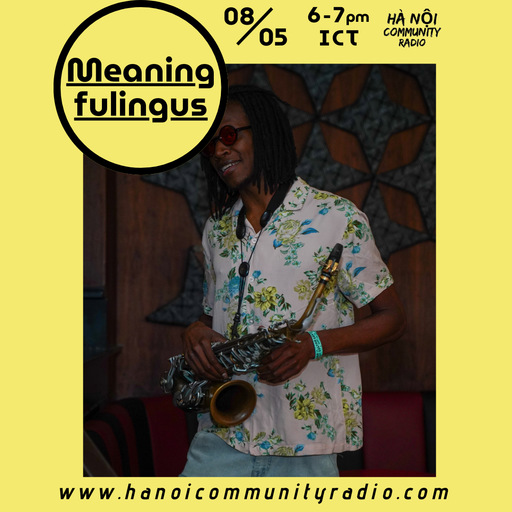 Meaningfulingus w/ Stanford Reid 05.2025