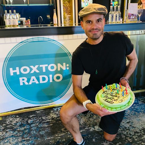 Food + Drink Show Live In The Lobby 07/07/22