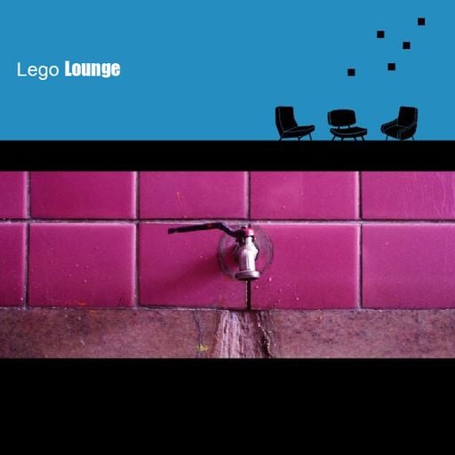 Lego Lounge