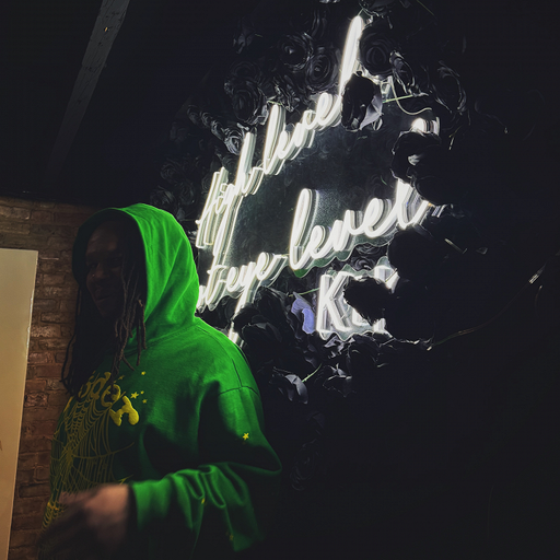 Hit A Lick Radio w/ DJ Finnahitalick - 22nd December 2025