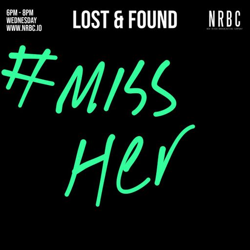 Lost & Found - 30.10.24