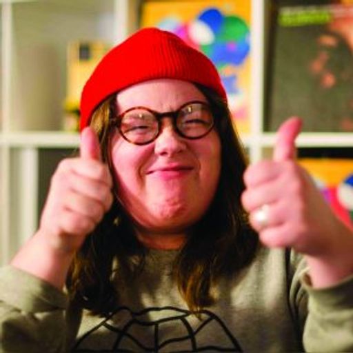 Emma-Jean Thackray: Bruk Special with DJ Wheelup // 26-08-20