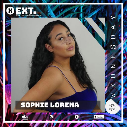 Sophie Lorena - 01 JUN 2022