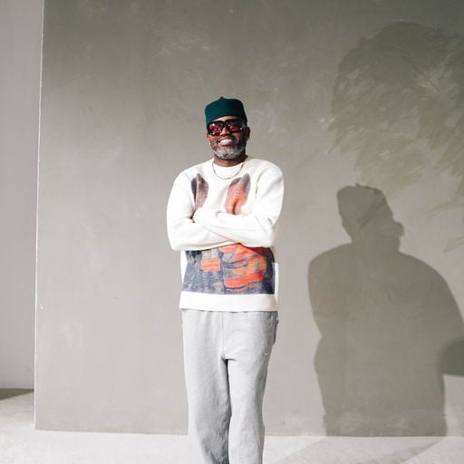 Lagos In Paris curates: Jeune Lio from La Sunday // 21-11-2025