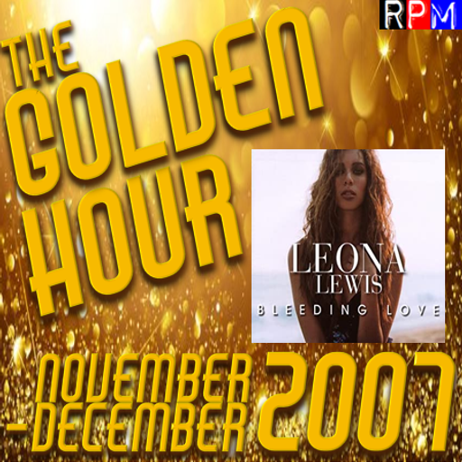GOLDEN HOUR : NOVEMBER - DECEMBER 2007 *SELECT EARLY ACCESS*