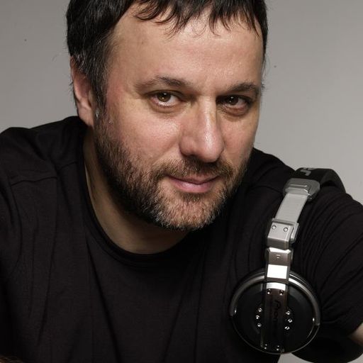 World of Echoes: François K // 13-08-21