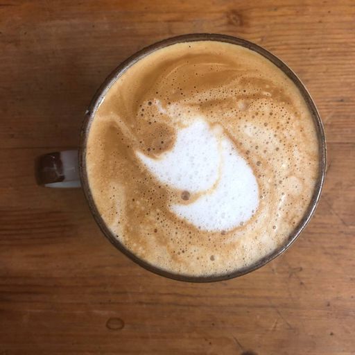 Clouds In My Coffee #17 w/ Matty Martinez 18.02.2025