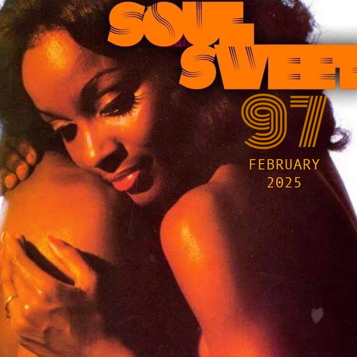 SOUL SWEET 97