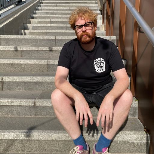 Vanity Project  23/08/24  [Voices Radio]