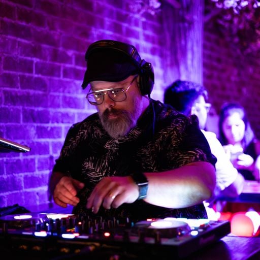 Dj Little Fever-Monkey Shoulder Mix