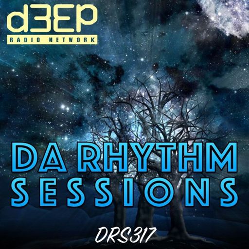 Ricardo Da Rhythm - Da Rhythm Sessions (29/06/21)