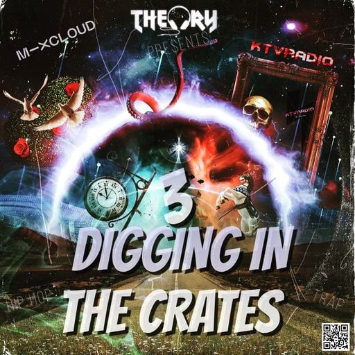 DIGGING IN THE CRATES 3