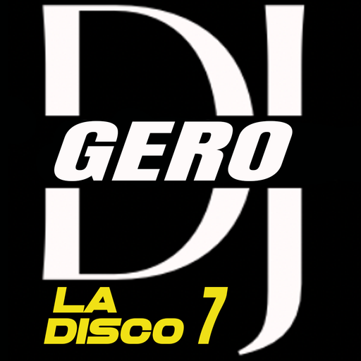 Dj Gero La Disco Mix 7