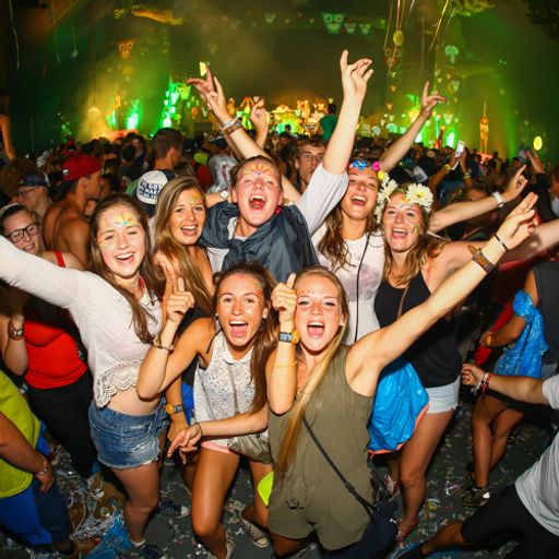 Dj Adriano Fernandes - Hands Up In The Air 33
