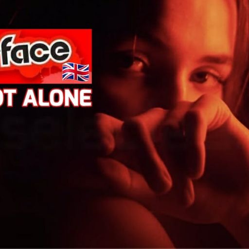 YOUR NOT ALONE AFTER HOURS INTERFACE GLOBAL MUSIC FT JON INTERFACE