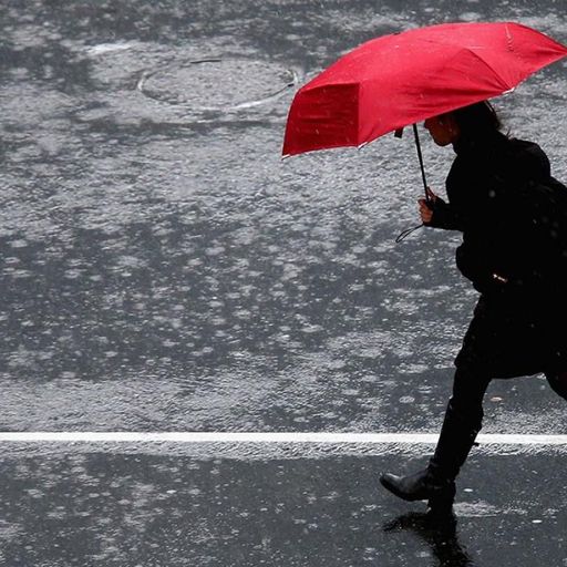 Stopping the Rain (SmoothFunk&Jazz)