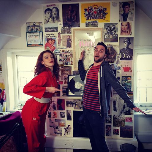 The Alphabet Show 24.02.19