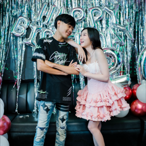 HBD อางุ่นตัวน้อย 300CC 2xx5 - Zidane ZDN - พิเศษใส่ไข่ ยกล้อเวียงจันทน์