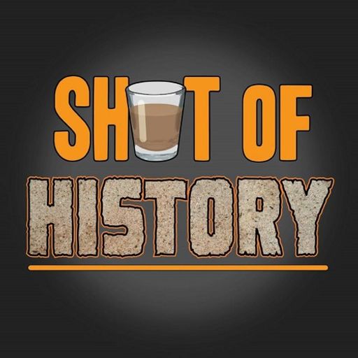 Shot of History - Episode 197 Sarah Biffen