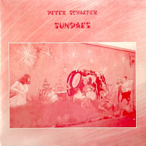 SONIC PROTEST 2024 MIX#5 - SCHAEFFER SCHÄFFER SCHAFER SCHÖFFER SCHAEFER - PART TWO