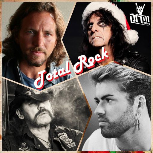 טוטאל רוק עם אלעד אביגן - 27/12/2018