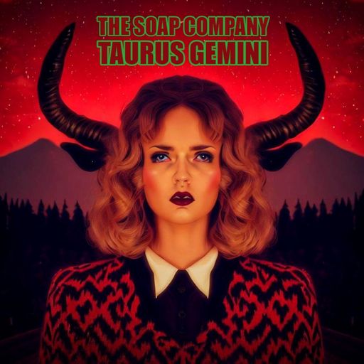 The Soap Company - Taurus Gemini