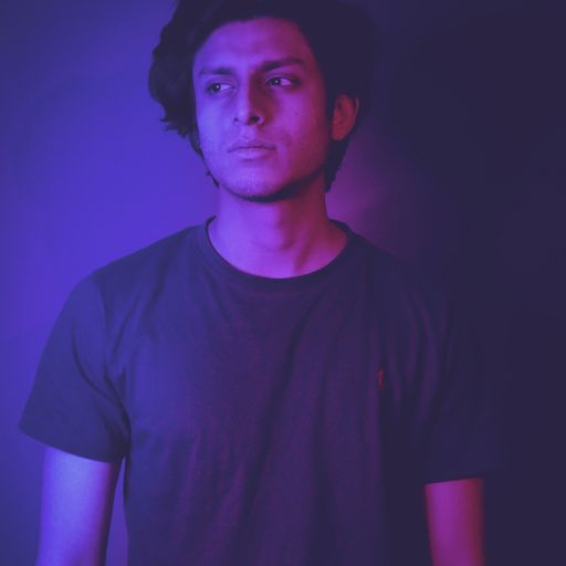 Magic Strain w/ Mustafa Malek - 04.06.21