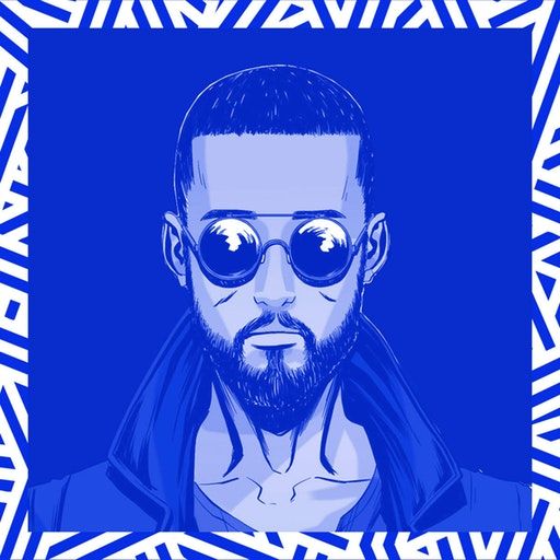 Ginga Beat – Live - Mike El Nite