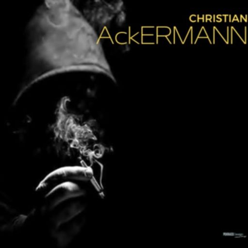 CHRISTIAN ACKERMANN PLAYS DEEPTECHNO SESSION @ CAM ELECTRONIC RADIO