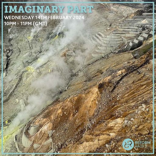 Imaginary Part 14th February 2024