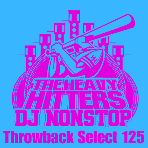 Throwback Select 125