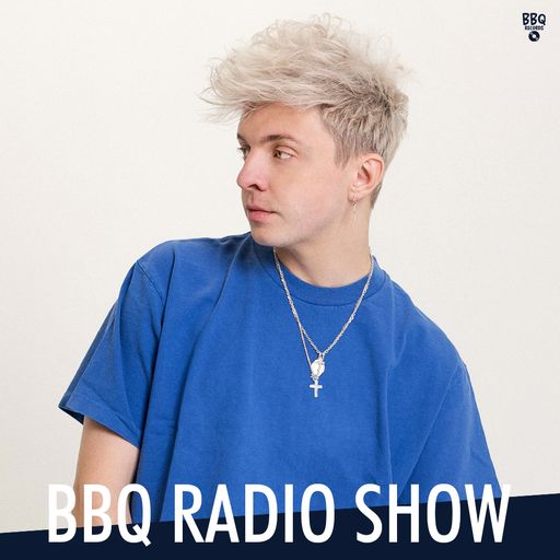 BBQ Radio Show #253 with Special Guest Arty | Physical Radio