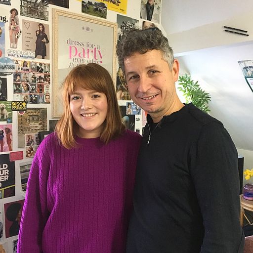 Liberty Phelps x Cirque Eloize: Hotel