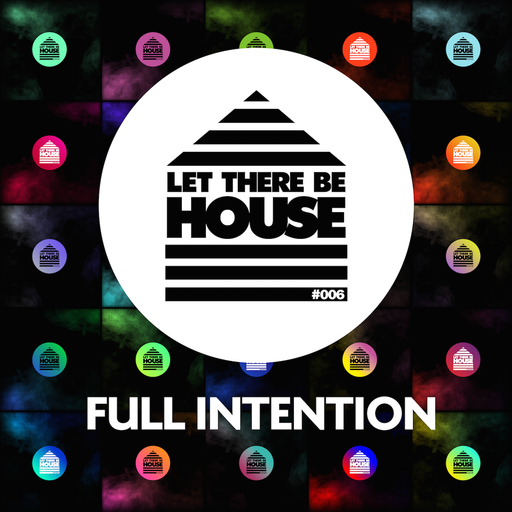 Full Intention #006