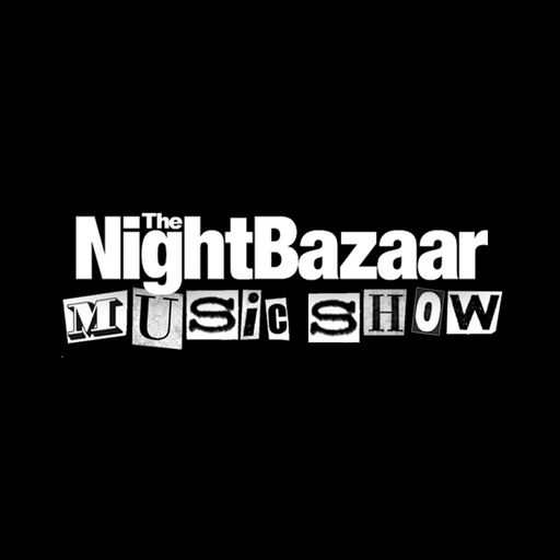 Mark Gwinnett - The Night Bazaar Music Show - April 2025