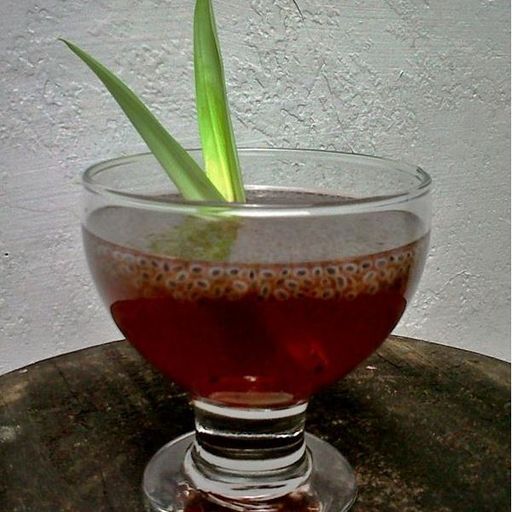 ""  WEDANG SECANG  ""