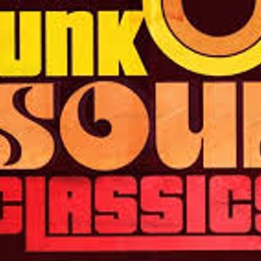 Various Artists Funk Soul Classics Of The 20th Century