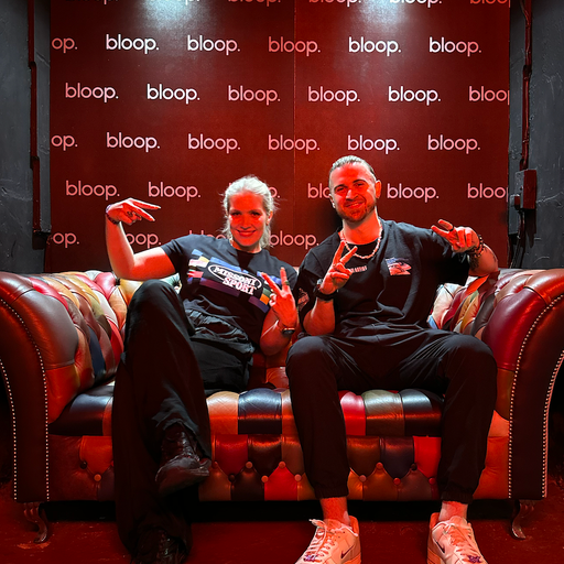 Triq w/ Janoko B2B Cami Jones - 28.06.24