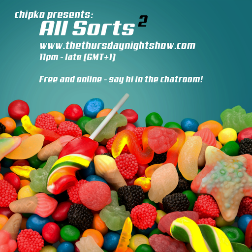 chipko - All Sorts volume 2